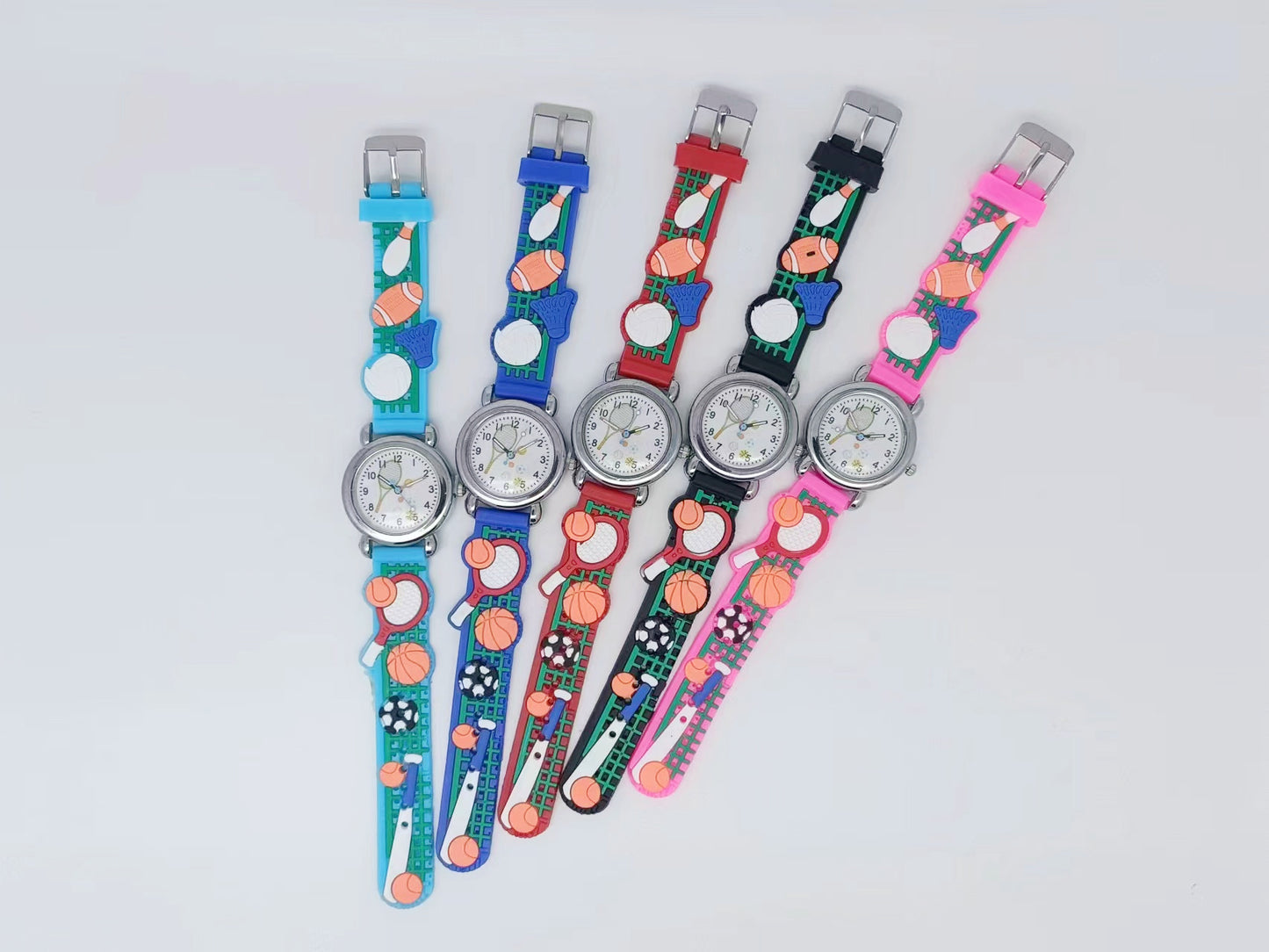 New Luminous Children's Day Gift Watch