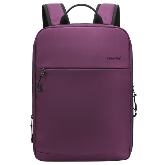 Female Backpack Business Workplace Commute