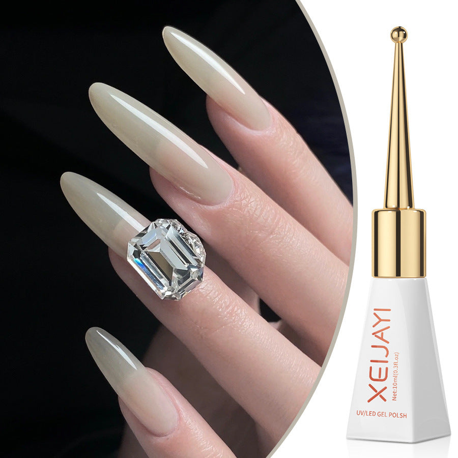 Color Monochrome Nail Beauty UV 31