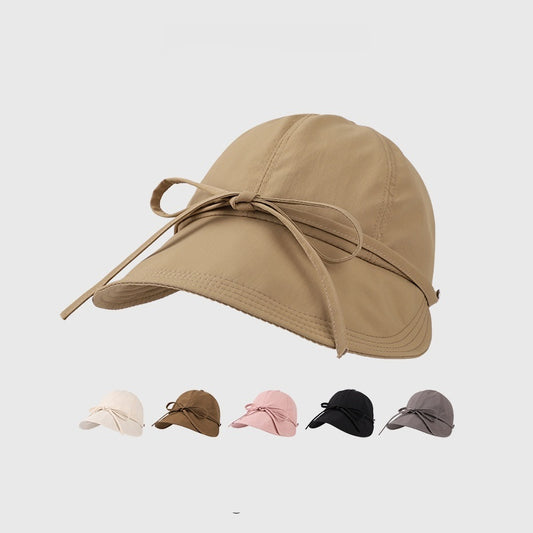 Casual Quick-drying Sun Hat