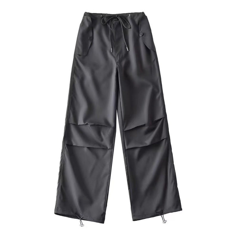 Fashion Personality Overalls For Women