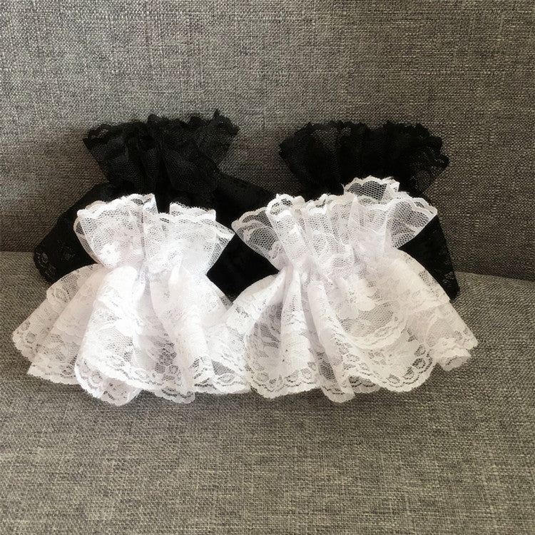 Wedding Gloves Tea Party Lolita Gorgeous Style