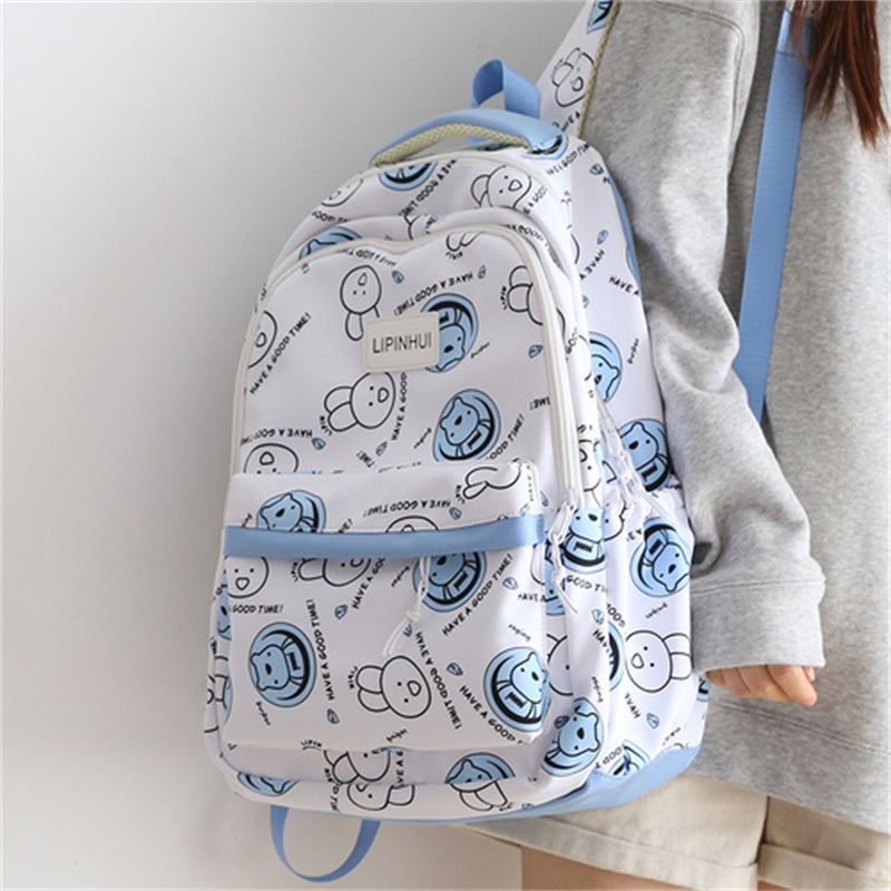 Men And Women Fashion Versatile Comfortable And Breathable Shoulder Bag
