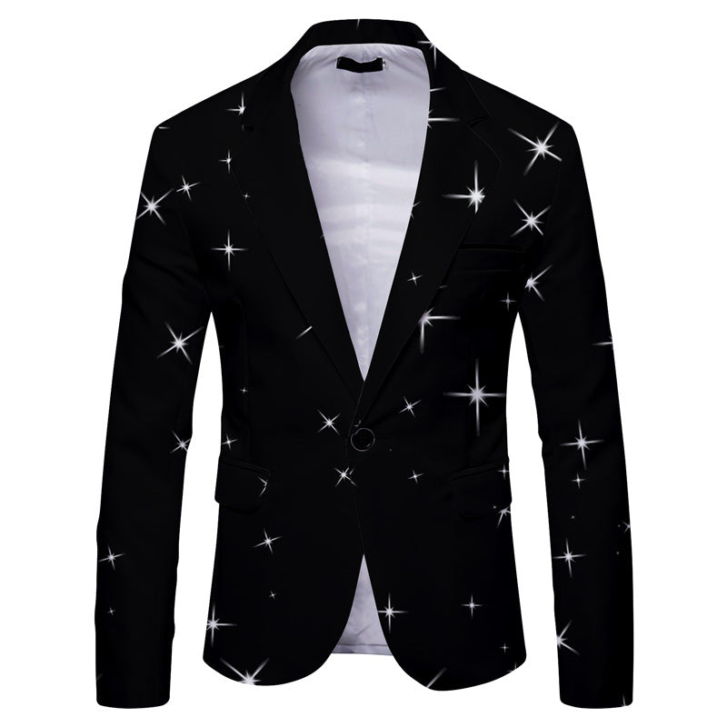 Urban Fashion Slim-fit Lille Habit