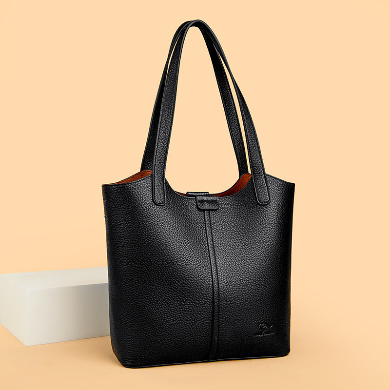 Fashion Tote Crossbody Women's Shoulder Bag