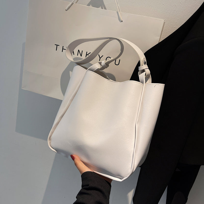 Fashion New Autumn Texture Women's Bag