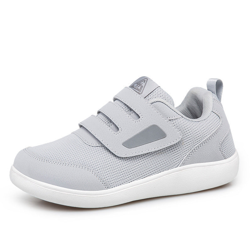 Middle Aged And Elderly Soft Soled Sports And Leisure Walking Shoes