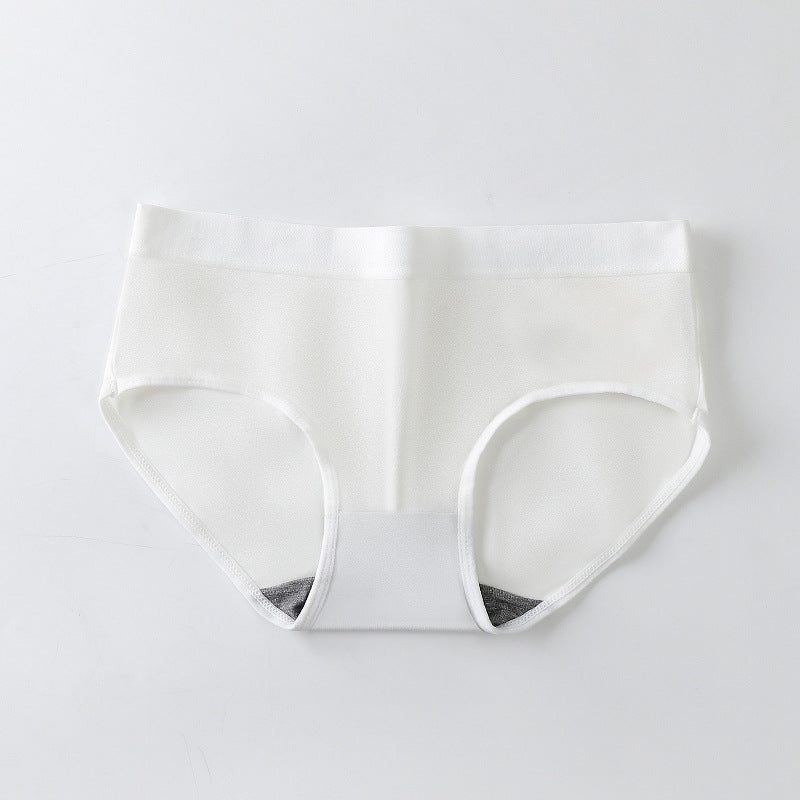 Japanese Women's Underwear Female Student Korean Version  Comfortable