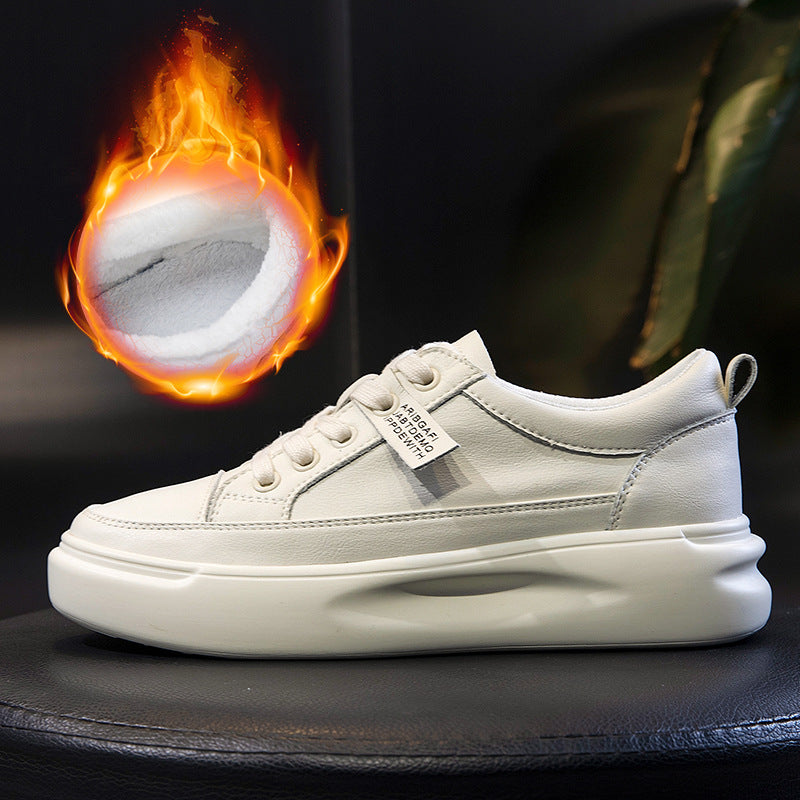 Fashion And Personalized Women's Flat Casual Shoes