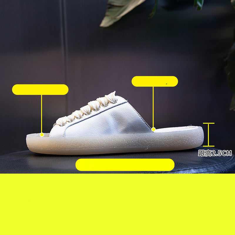 Casual Fashion Fairy Style Women's Shoes