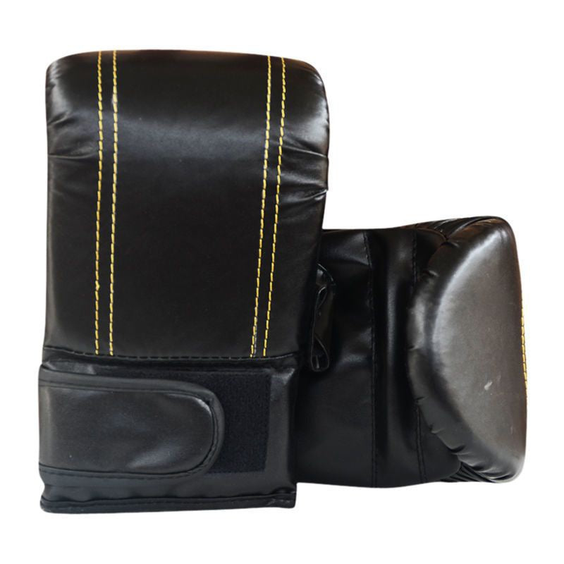 Sanda Hand Guard Adult And Children Free Fight Sandbag Boxing Gloves