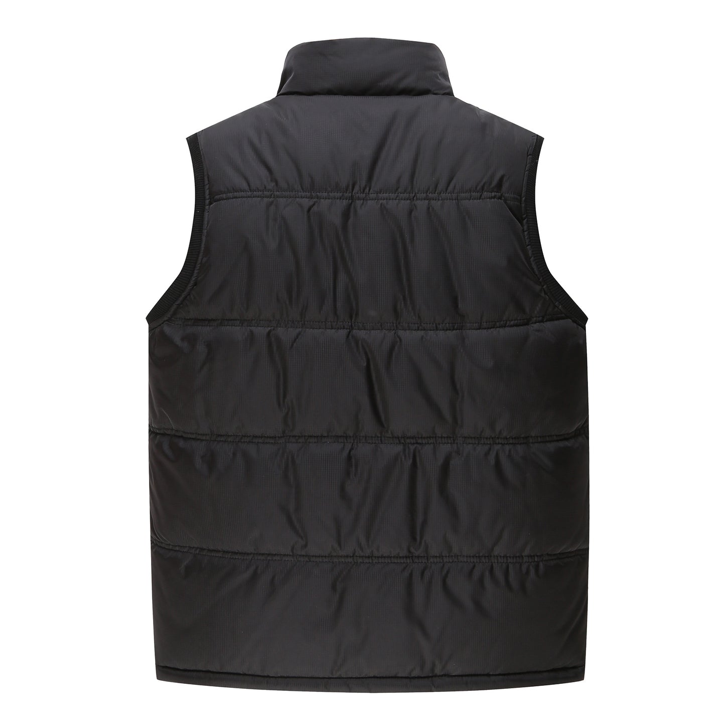 European Size Men's Youth Fleece-lined Down Cotton Vest