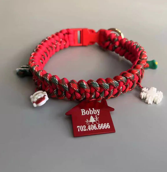 Hand Holding Rope Dog Leash P Chain Dog Leash Pet