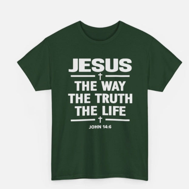 Sommer løs kortærmet T-shirt til mænd og kvinder med rund hals
