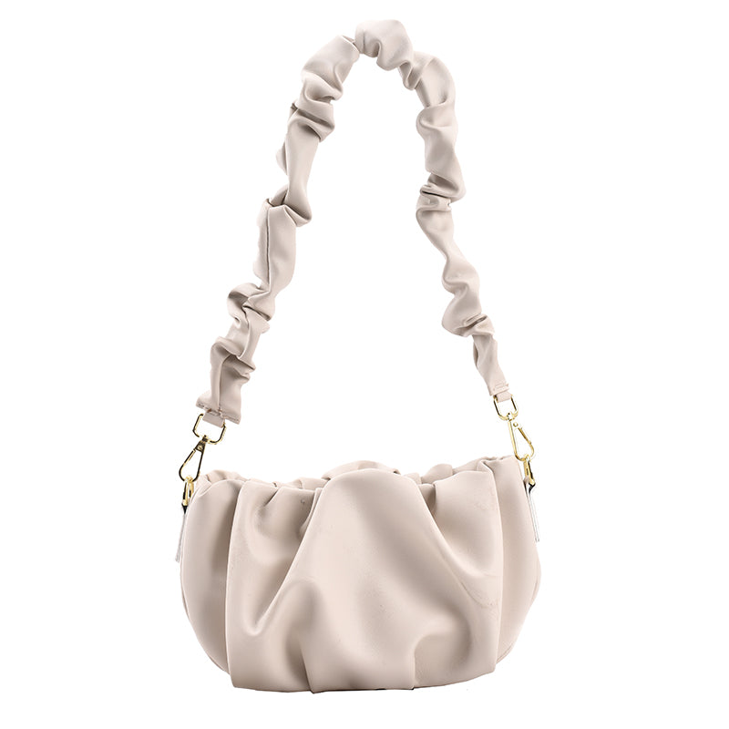 Women Summer All-match One-shoulder Armpit Small Square Bag