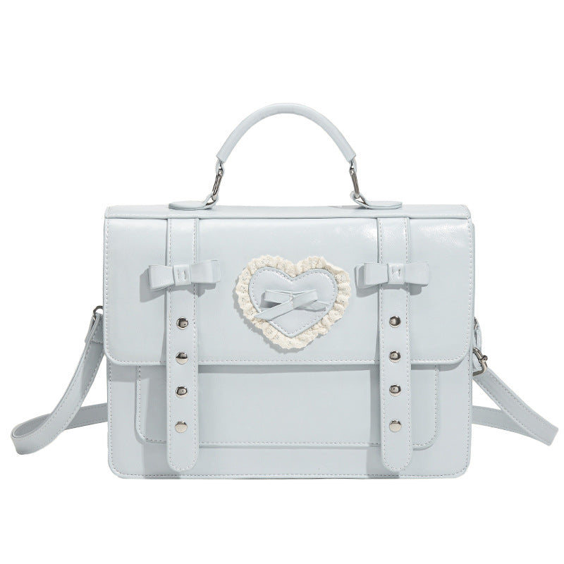 Women's Fashion Special Preppy Style Backpack