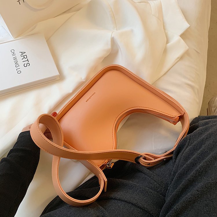Damemode Skuldertaske Western Stil Messenger All Match