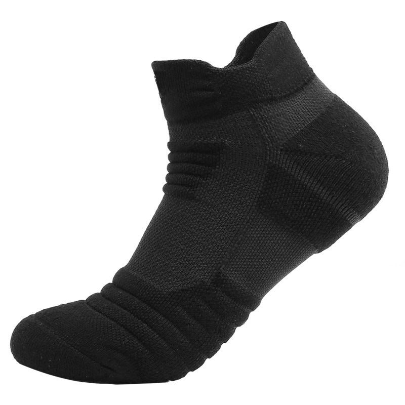 Outdoor European Size Socks Thickened Autumn And Winter