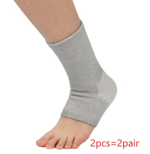 Sports Ankle Sprain Fixed Thermal Foot Protector
