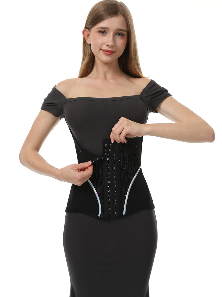 Gao Ding Belt Body Shaping Bodybuilding Waist-tight Waist Shaping