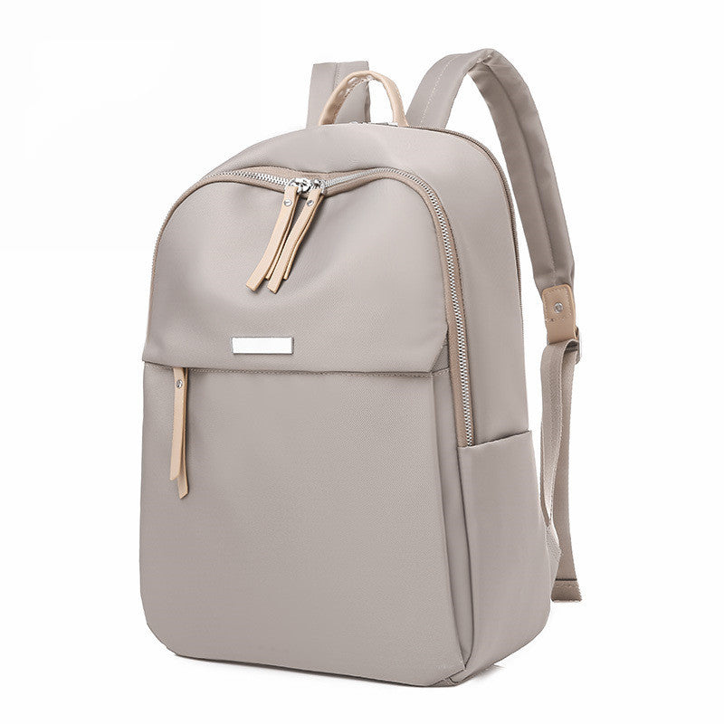 Backpack Fashion Student Computer Bag