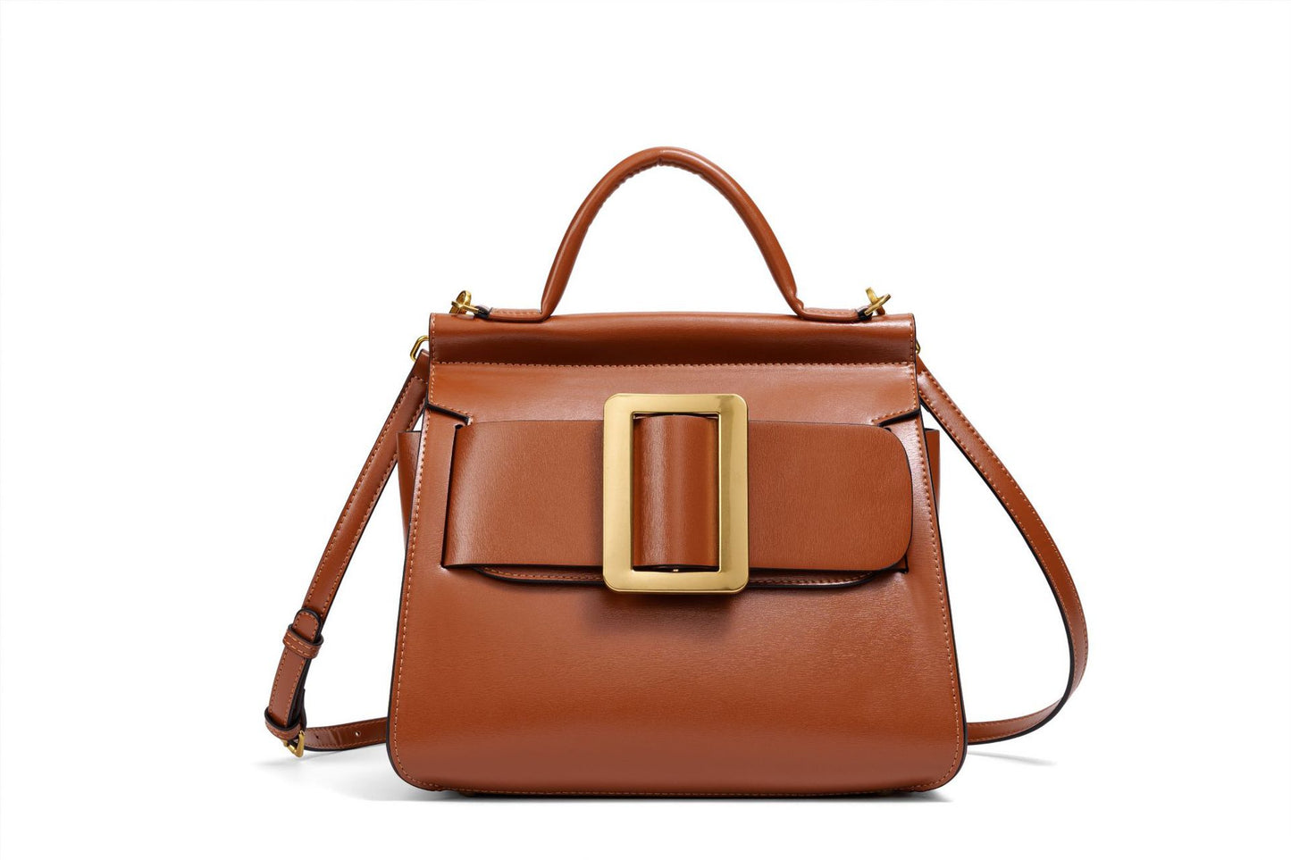 New Korean-style Fashionable Hand-carrying Crossbody Bag Autumn