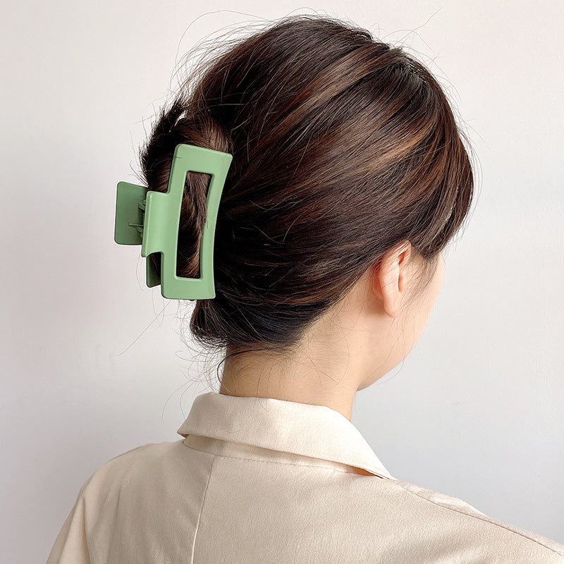 Green Bulk Hairpin Headpiece Elegance