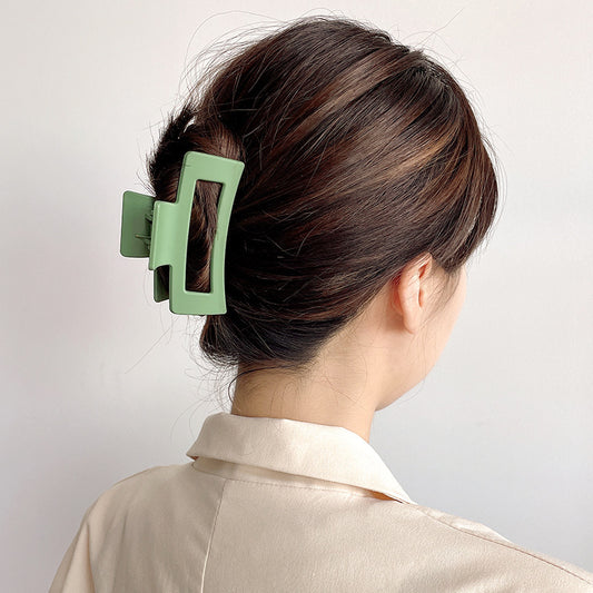 Green Bulk Hairpin Headpiece Elegance