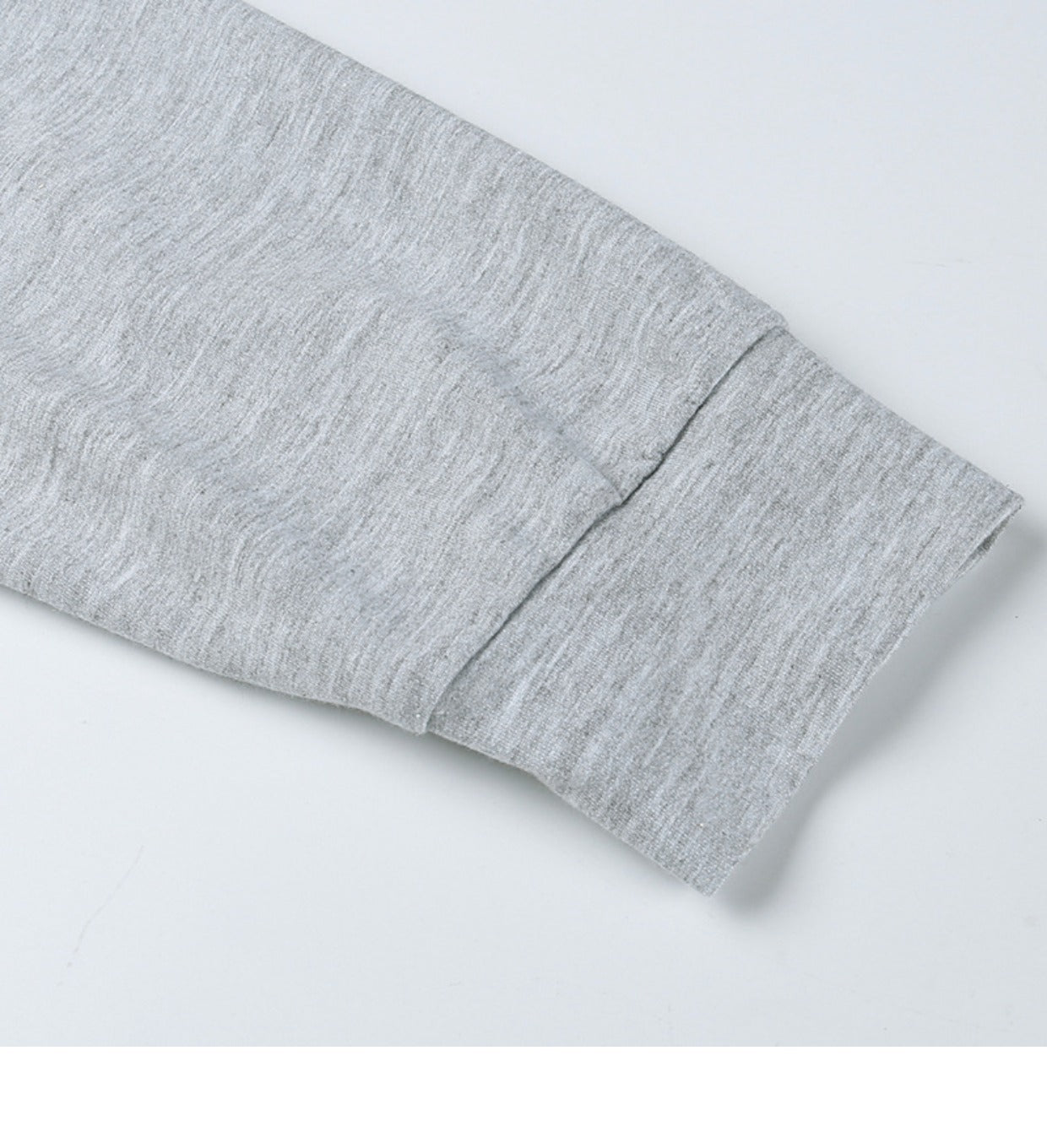 Belted Waist Slim Hooded Top T-shirt Female Autumn And Winter