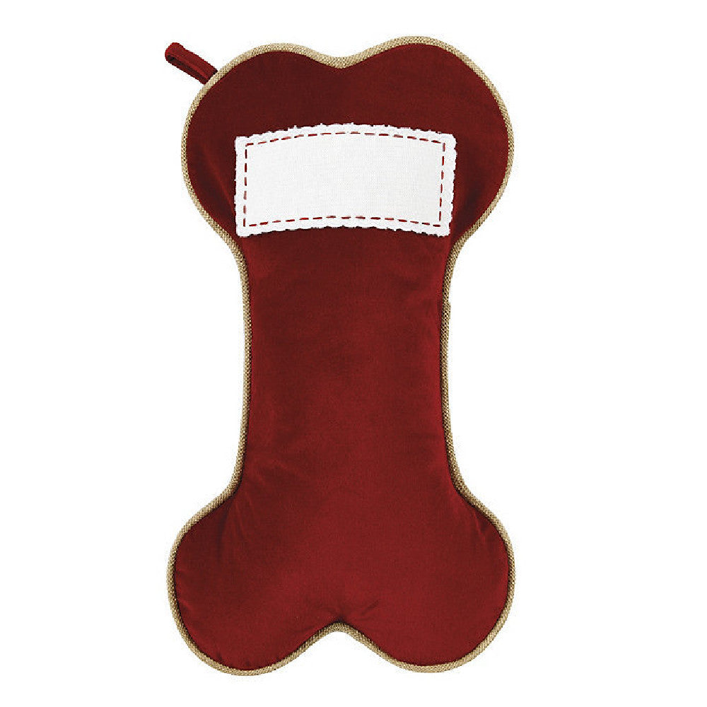 Home Christmas Atmosphere Decorative Socks