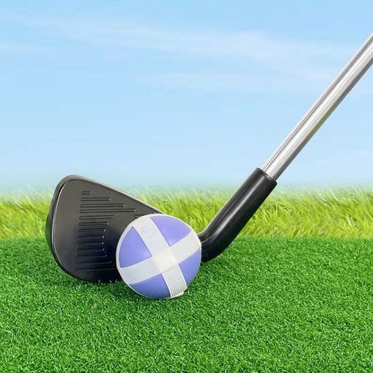 Golf Metalkølle Forældre-barn Udendørs Legetøj