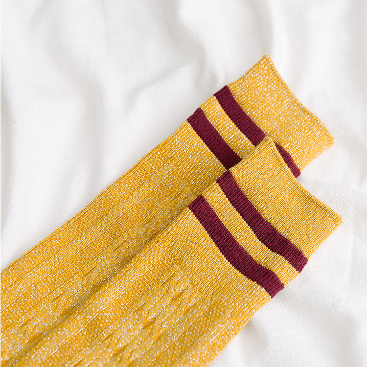 Over-the-knee Socks Women's Stockings