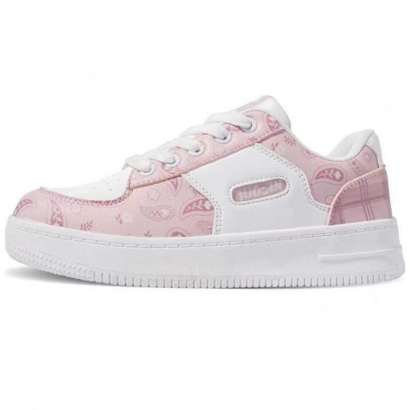 Fashion Women's All-match Casual Sports Shoes