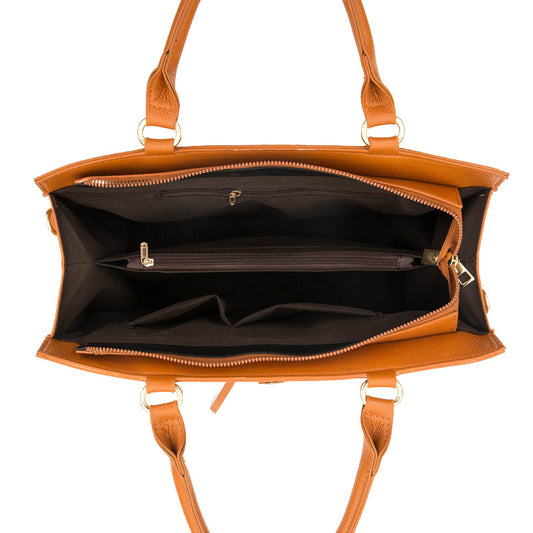 Crossbody European And American Fashion Shoulder Bag