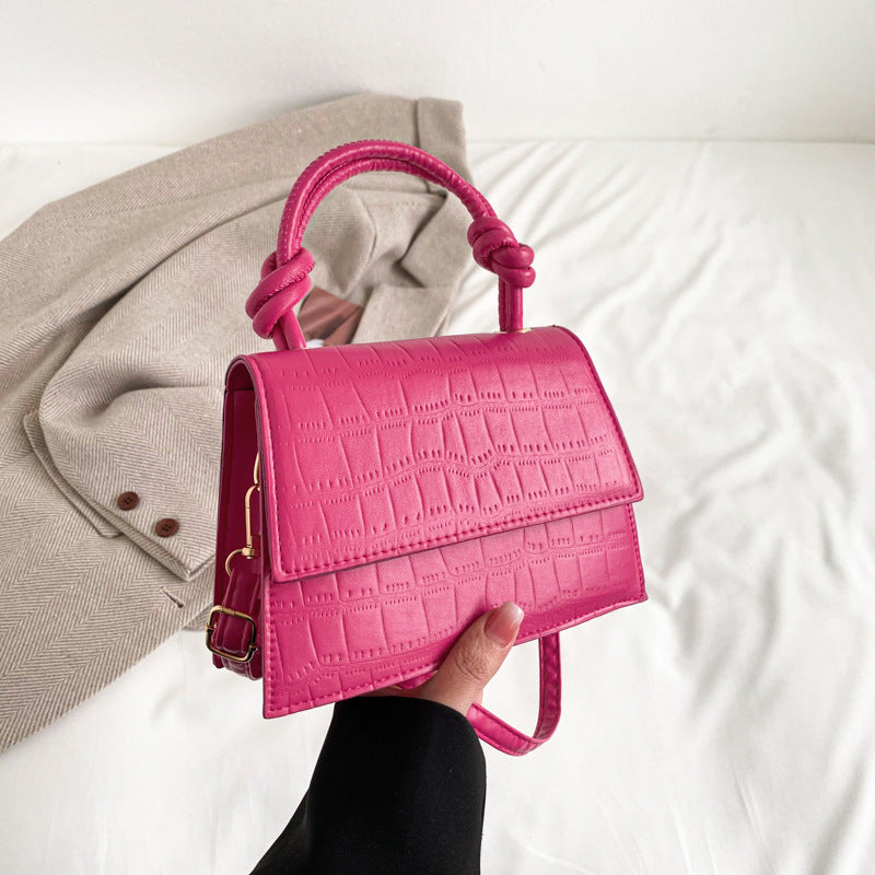 Pendlertaske til under armen, Moderne, Minimalistisk, Niche-design, Til kvinder