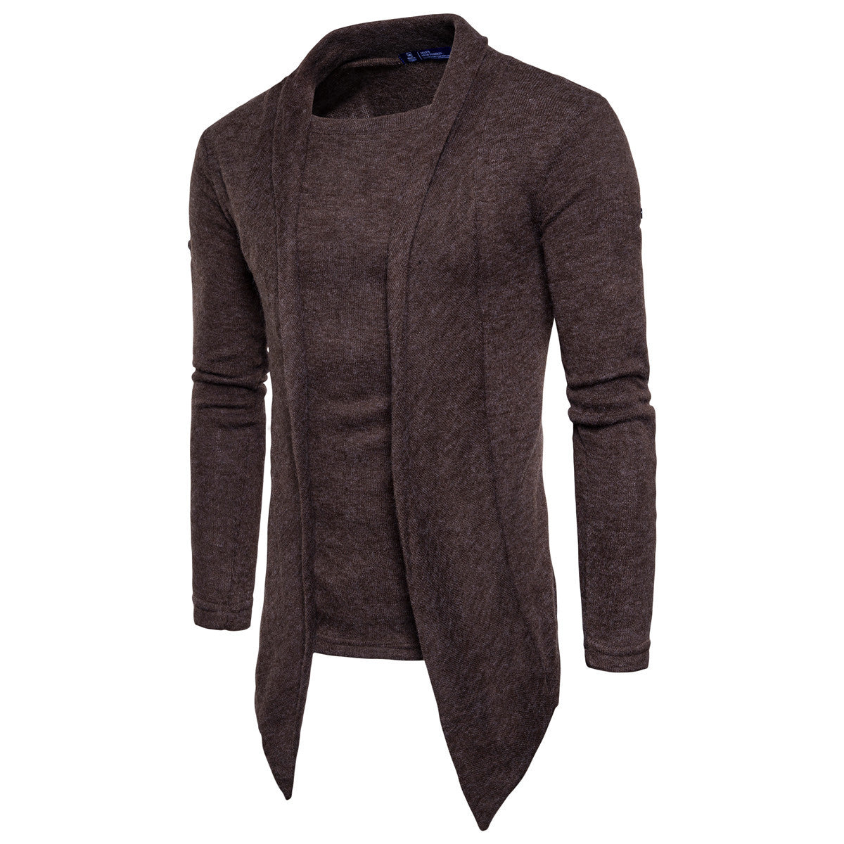 Men's Knitwear Fashion Casual Sweater