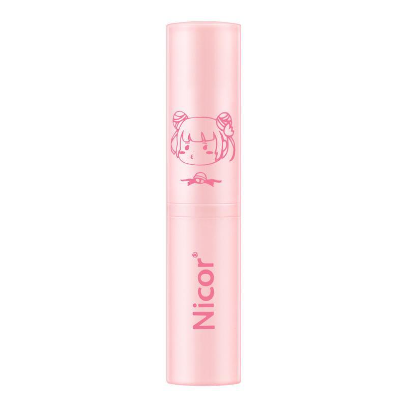 Moisturizing And Moisturizing Men's Colorless Lipstick