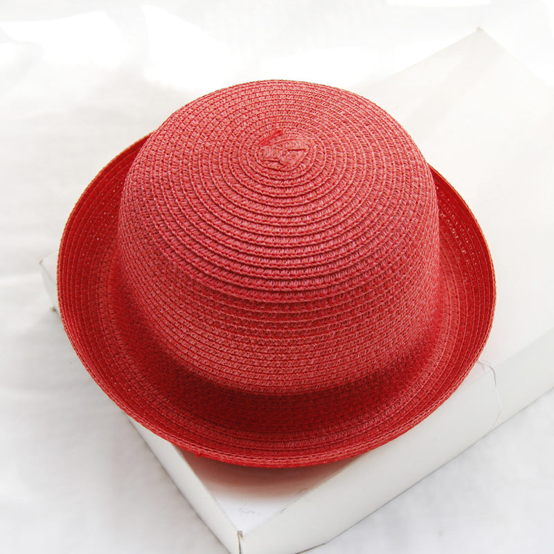 Women's Fashion Casual Versatile Sunscreen Hat