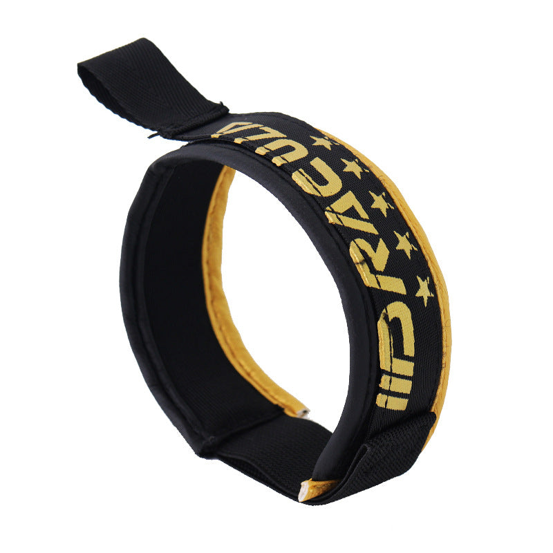Lace-up Boxing Boxing Gloves Tether Variable Velcro