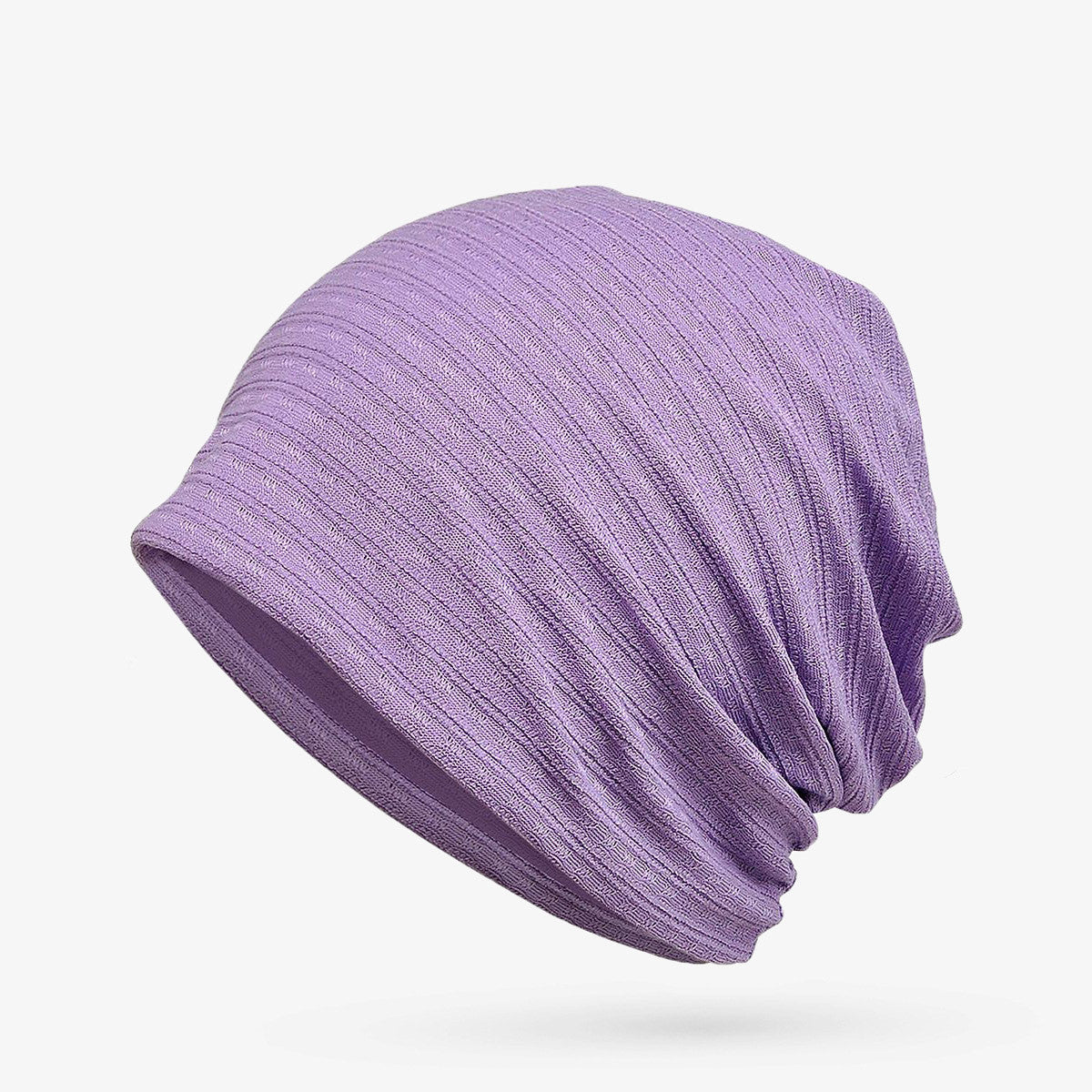 Moon Child Cap Female Cotton Shopping Sunscreen Breathable