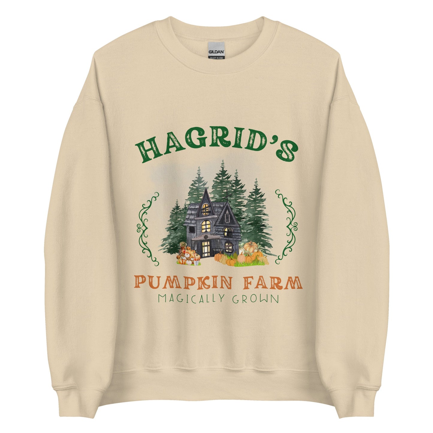 Letter Fleece Printed Casual Long Sleeve Sweatshirt