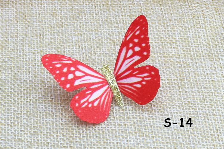 Fairy Girl 5CM Duckbill Hairpin