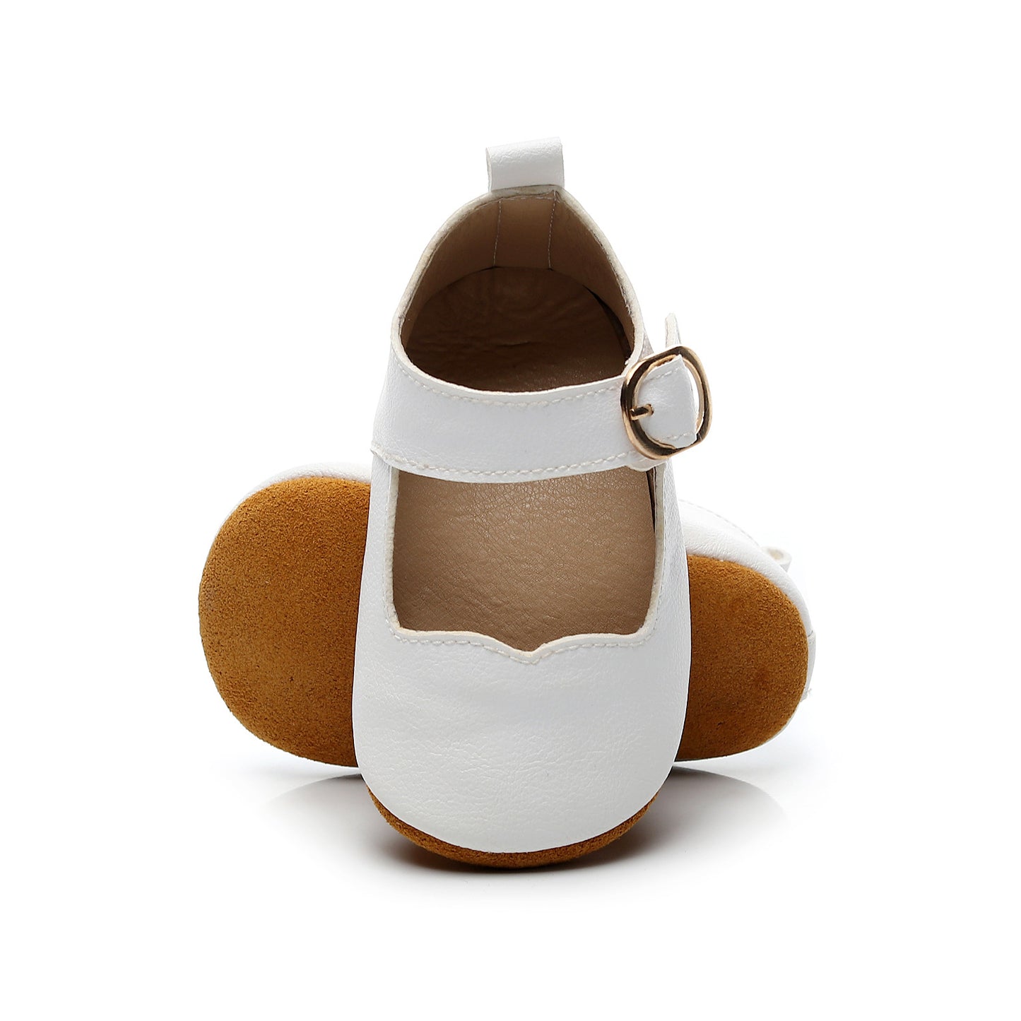 Baby Lace Toddler Shoes Pumps