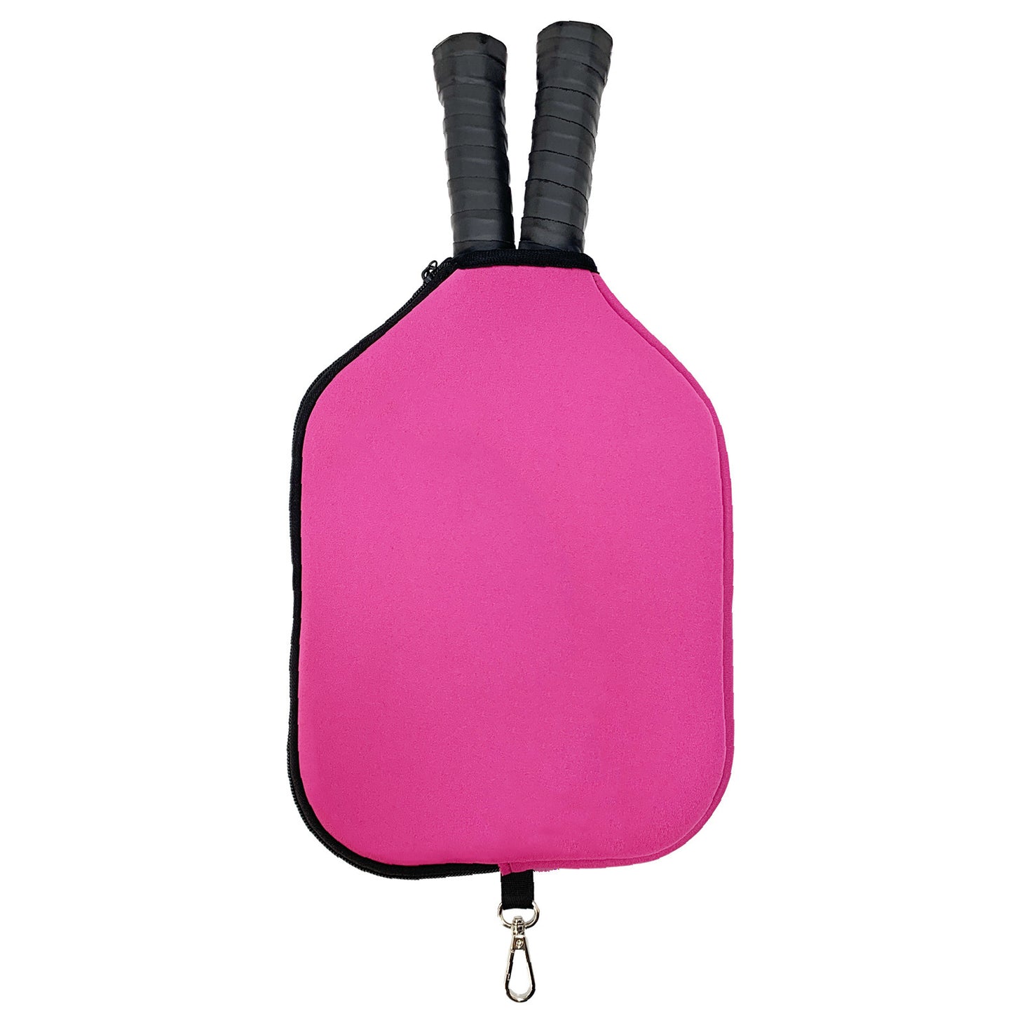 Fashion Striped Hand-carrying Crossbody Shoulder Tennis Pack