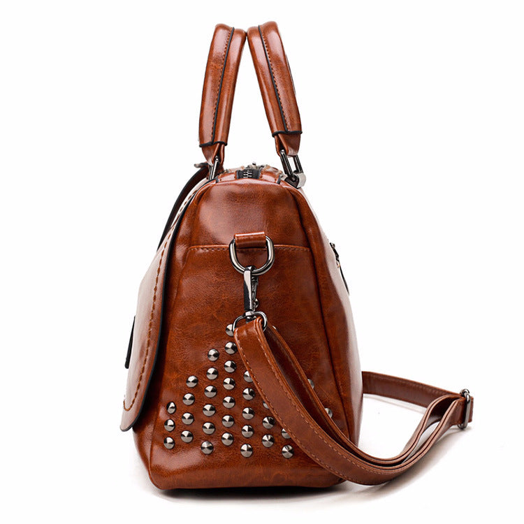 Fashionable Patek Crossbody Shoulder Bag
