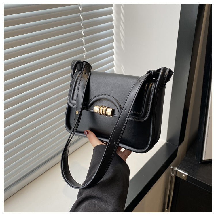 Women's Fashion All-match Casual Shoulder Messenger Bag