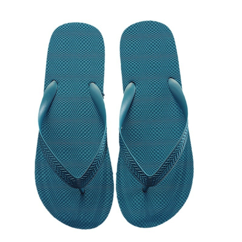 Sommer udendørs strand fritids klipklappere/sandaler