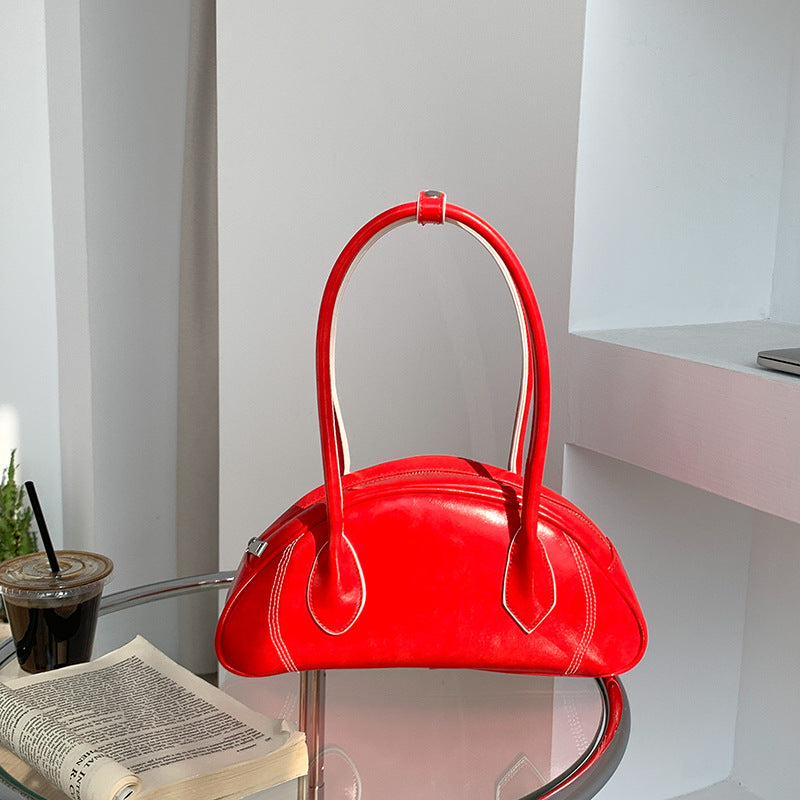 Sense Of Fashion Handbag Design