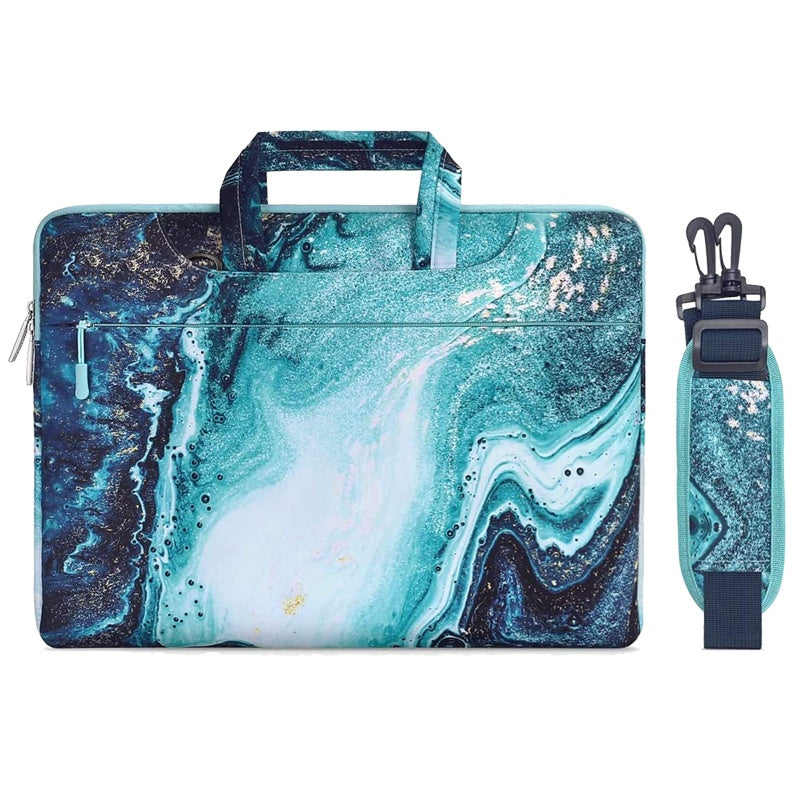 Women's Fashion Casual Simple Print Handbag