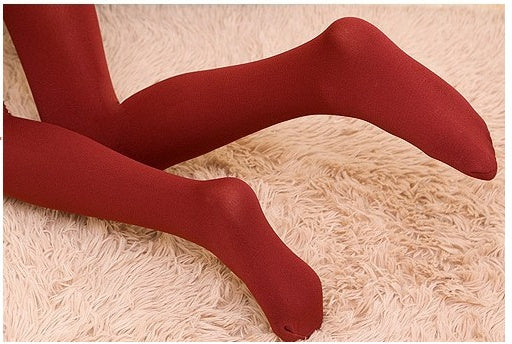 Singlelayer Brushed Fleece Trousers Fallwinter Stepon Trousers